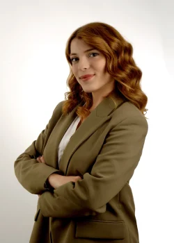 İrem Ünlü