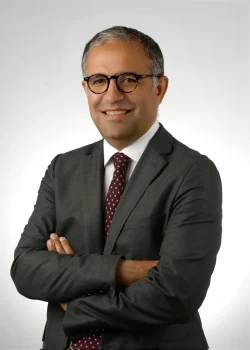 Mehmet Güzel